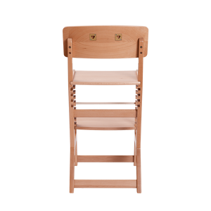 Original Wooden High Chair