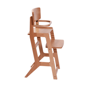 Original High Chair Safety Bar