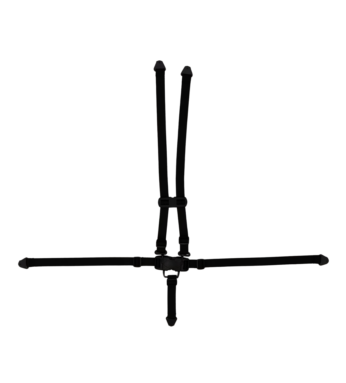 Original Wooden High Chair Bundle