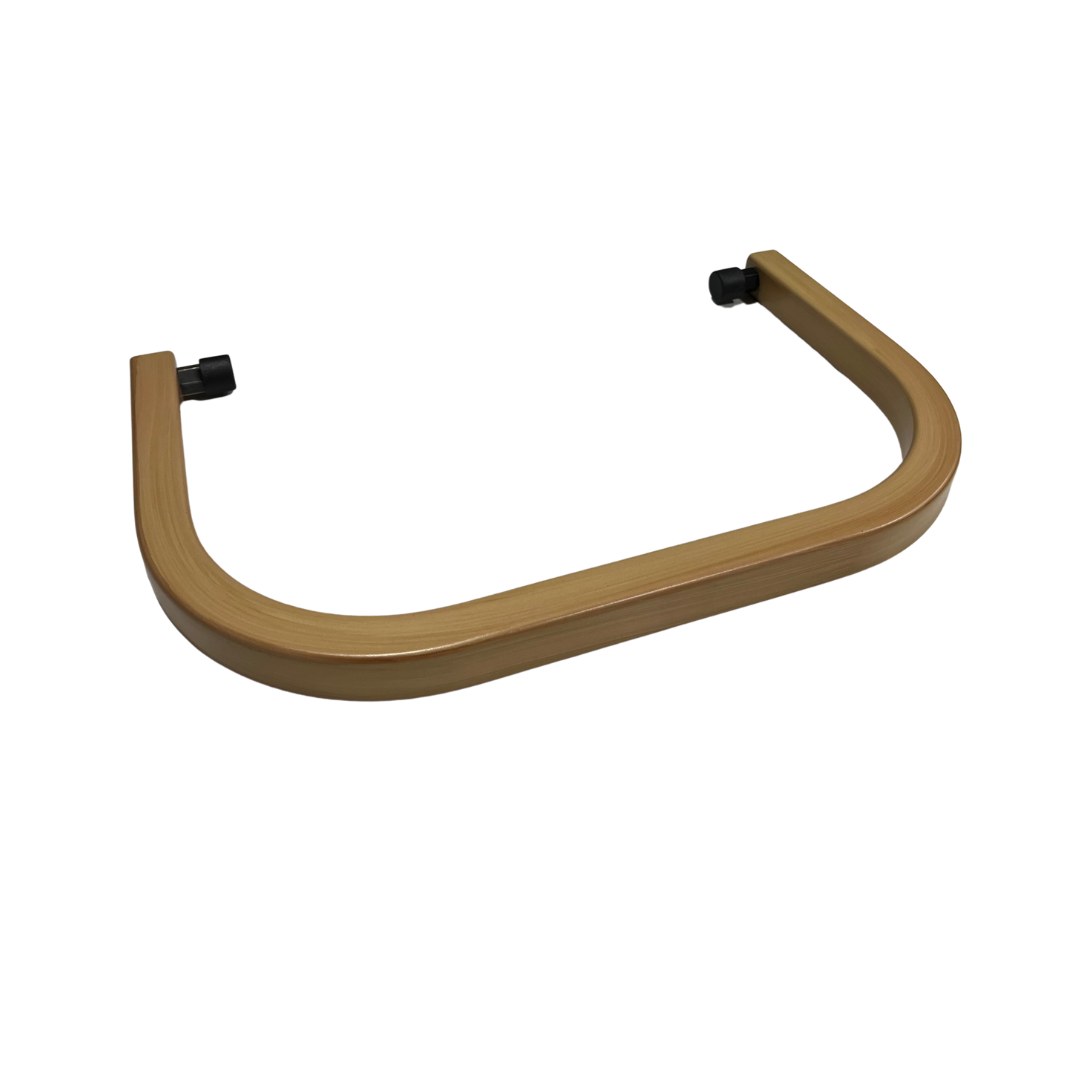 Original Wooden High Chair Bundle