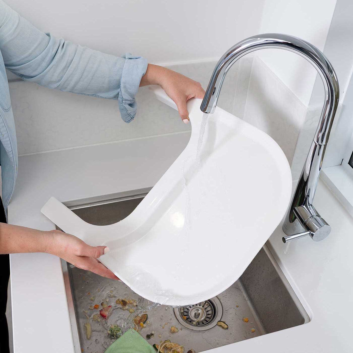 Original High Chair Tray