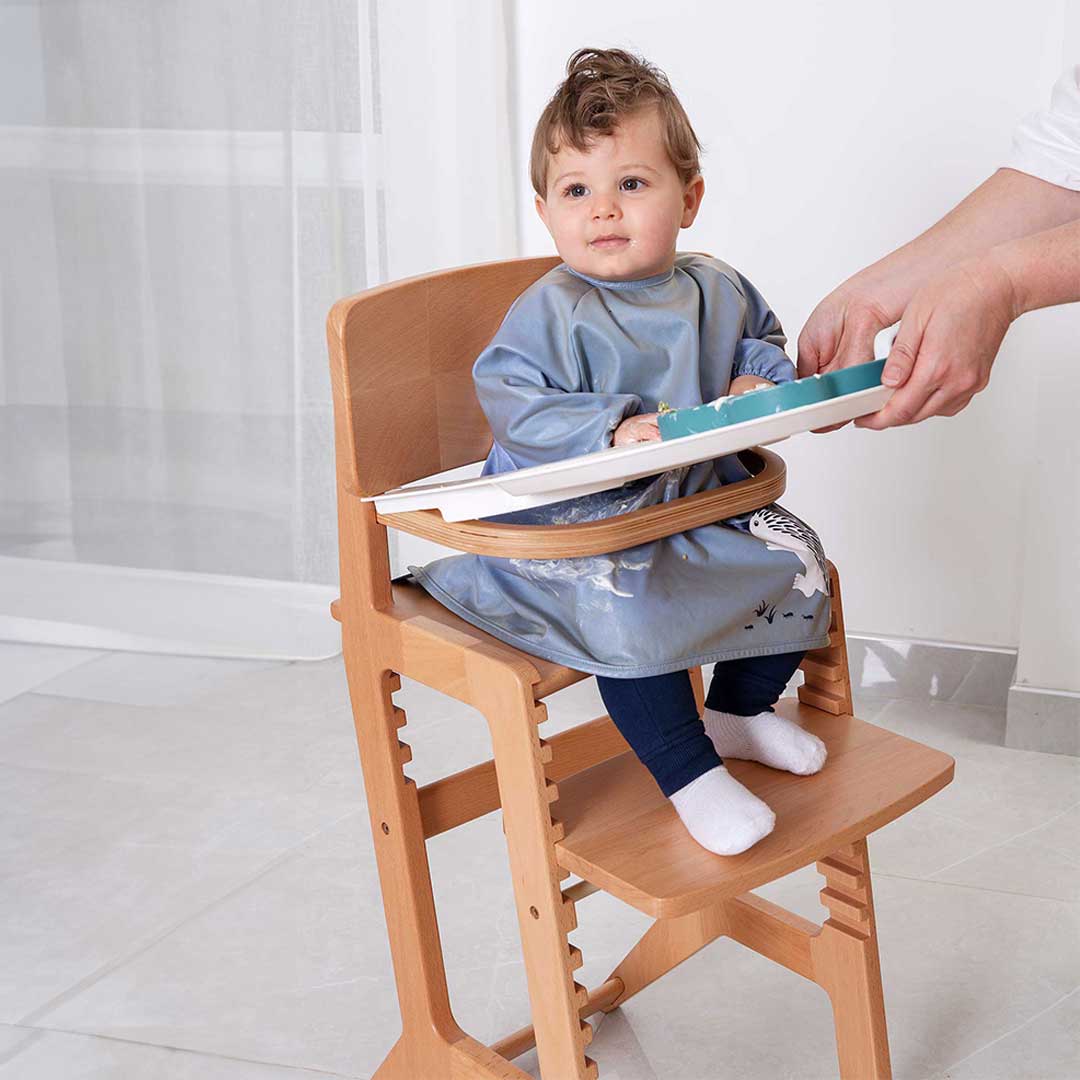 Timber Ridge Chair Tray Original High Chair Tray | Tiny Timber Collective