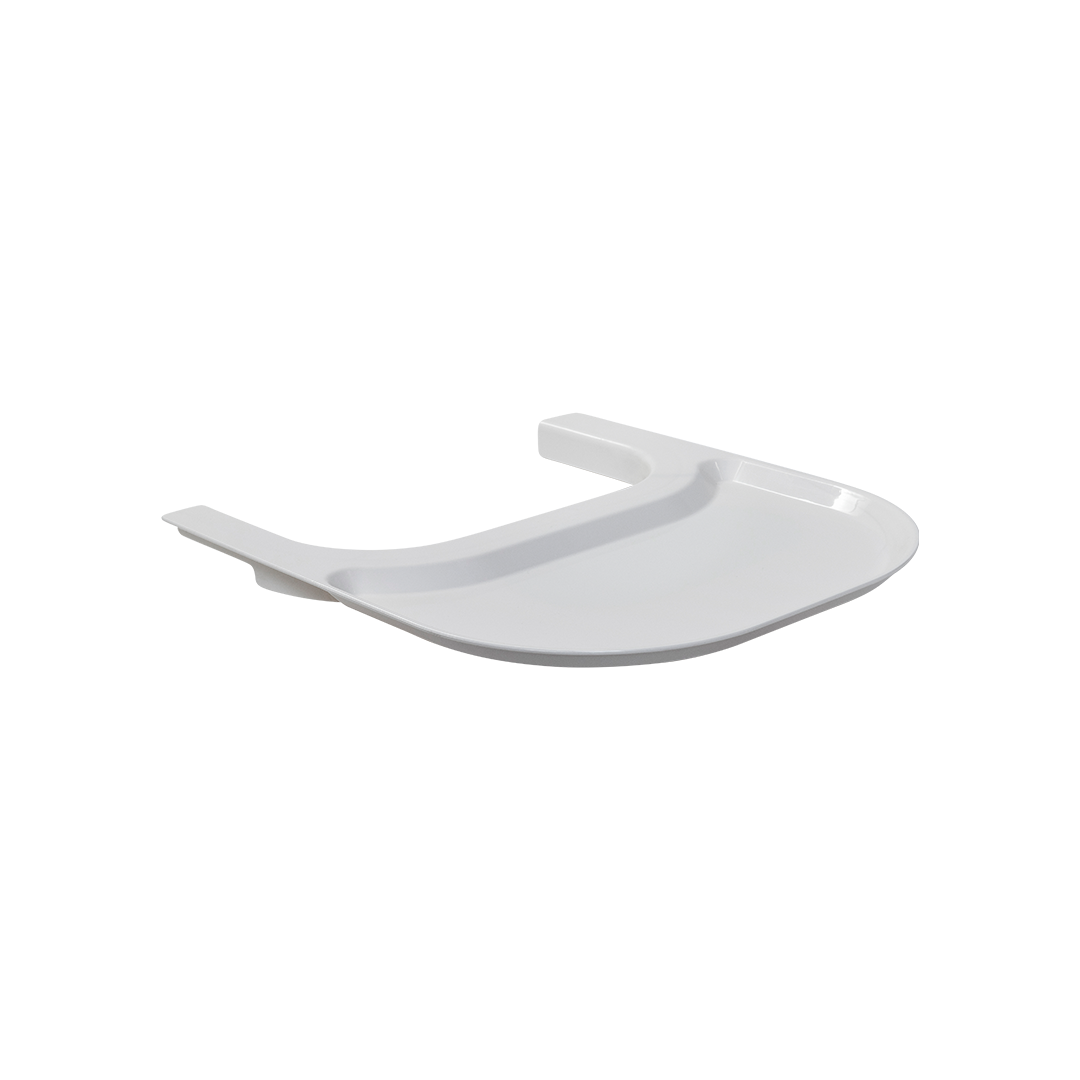 Original Wooden High Chair Bundle