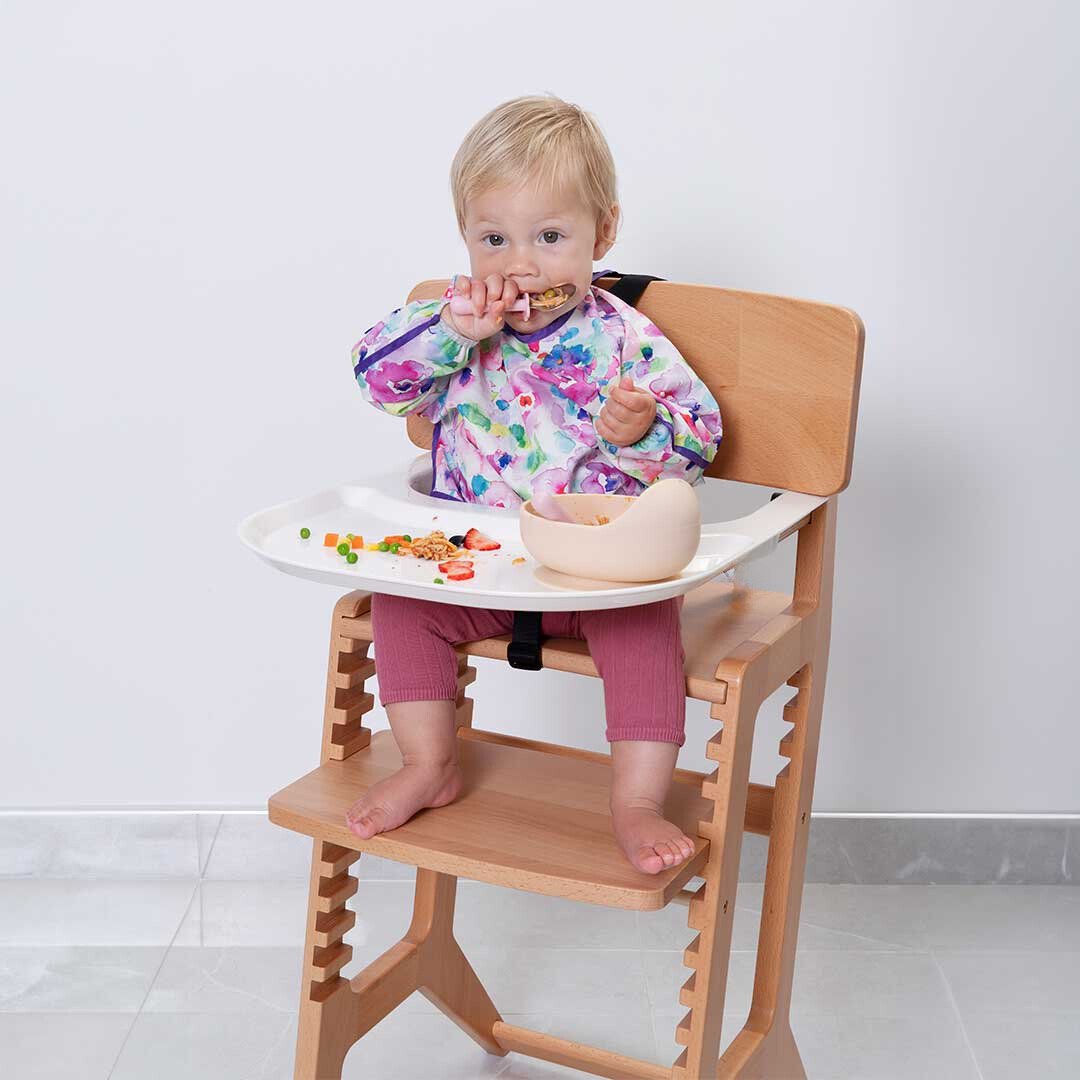 Baby chair tray online